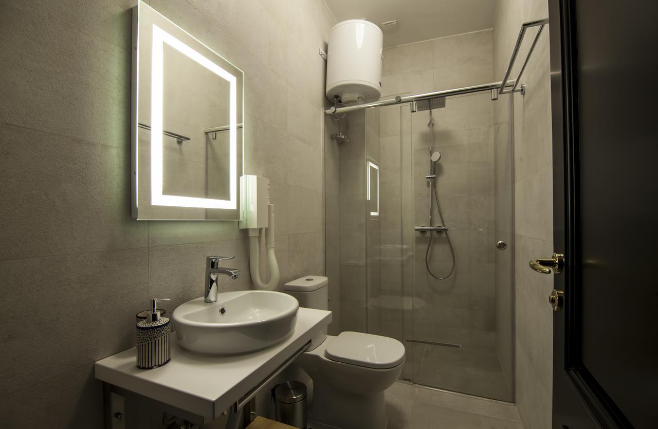 בייאליינה Hotel Balkan Centar מראה חיצוני תמונה