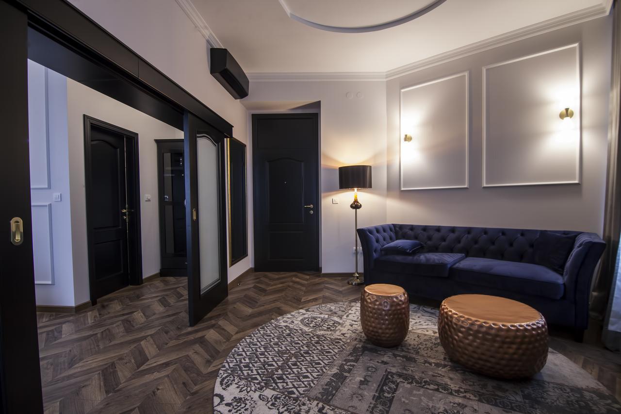 בייאליינה Hotel Balkan Centar מראה חיצוני תמונה